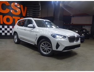 
										BMW X3 XDRIVE30E XLINE full									