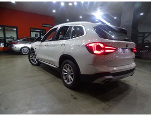
										BMW X3 XDRIVE30E XLINE full									
