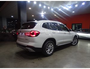 
										BMW X3 XDRIVE30E XLINE full									