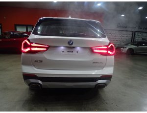 
										BMW X3 XDRIVE30E XLINE full									