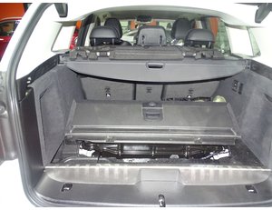 
										BMW X3 XDRIVE30E XLINE full									