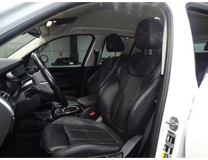 
										BMW X3 XDRIVE30E XLINE full									