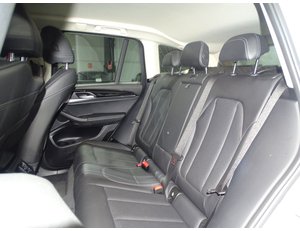 
										BMW X3 XDRIVE30E XLINE full									