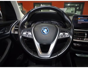 
										BMW X3 XDRIVE30E XLINE full									