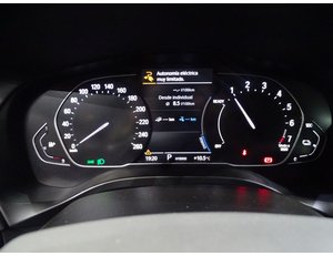 
										BMW X3 XDRIVE30E XLINE full									