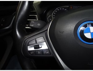 
										BMW X3 XDRIVE30E XLINE full									