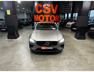 
										VOLVO S60 T6 RECHARGE R-DESIGN AUT full									