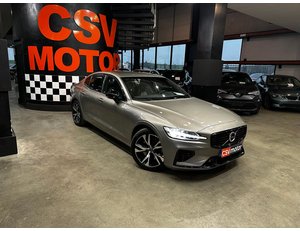 
										VOLVO S60 T6 RECHARGE R-DESIGN AUT full									
