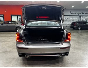 
										VOLVO S60 T6 RECHARGE R-DESIGN AUT full									