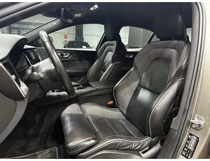 
										VOLVO S60 T6 RECHARGE R-DESIGN AUT full									