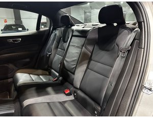 
										VOLVO S60 T6 RECHARGE R-DESIGN AUT full									