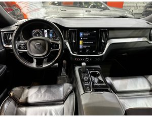 
										VOLVO S60 T6 RECHARGE R-DESIGN AUT full									