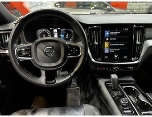 
										VOLVO S60 T6 RECHARGE R-DESIGN AUT full									