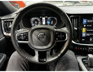 
										VOLVO S60 T6 RECHARGE R-DESIGN AUT full									