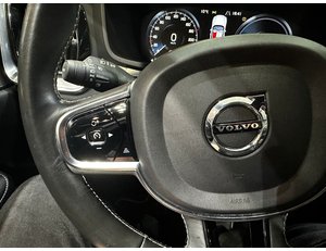 
										VOLVO S60 T6 RECHARGE R-DESIGN AUT full									