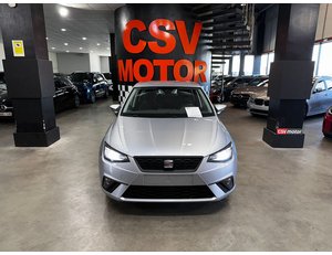 
										SEAT IBIZA 1.0 TSI 70KW (95CV) STYLE PLUS (XL) full									