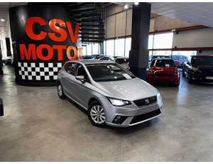 
										SEAT IBIZA 1.0 TSI 70KW (95CV) STYLE PLUS (XL) full									
