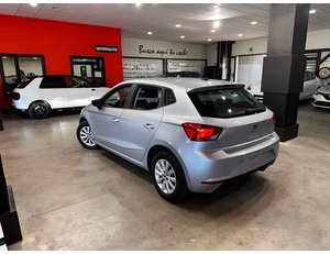 
										SEAT IBIZA 1.0 TSI 70KW (95CV) STYLE PLUS (XL) full									