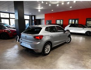 
										SEAT IBIZA 1.0 TSI 70KW (95CV) STYLE PLUS (XL) full									