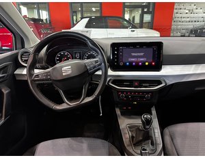 
										SEAT IBIZA 1.0 TSI 70KW (95CV) STYLE PLUS (XL) full									