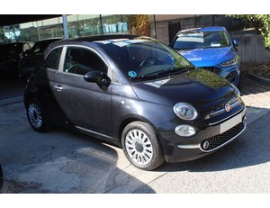 
										FIAT 500 DOLCEVITA 1.0 HYBRID 51KW (70 CV) full									