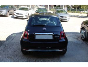 
										FIAT 500 DOLCEVITA 1.0 HYBRID 51KW (70 CV) full									