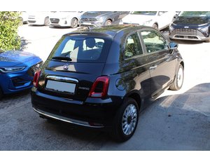 
										FIAT 500 DOLCEVITA 1.0 HYBRID 51KW (70 CV) full									
