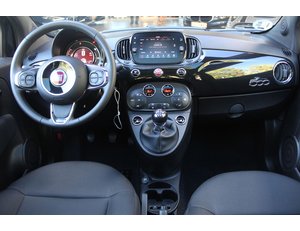 
										FIAT 500 DOLCEVITA 1.0 HYBRID 51KW (70 CV) full									