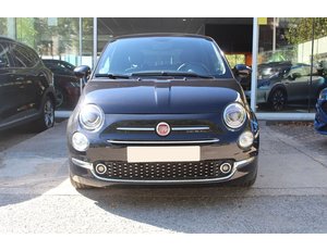 
										FIAT 500 DOLCEVITA 1.0 HYBRID 51KW (70 CV) full									