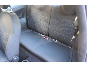 
										FIAT 500 DOLCEVITA 1.0 HYBRID 51KW (70 CV) full									