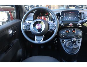 
										FIAT 500 DOLCEVITA 1.0 HYBRID 51KW (70 CV) full									