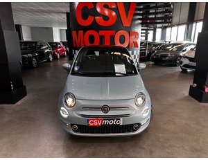 
										FIAT 500 DOLCEVITA 1.0 HYBRID 51KW (70 CV) full									