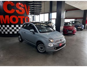 
										FIAT 500 DOLCEVITA 1.0 HYBRID 51KW (70 CV) full									