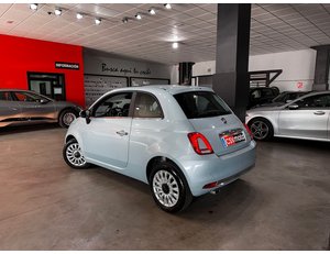 
										FIAT 500 DOLCEVITA 1.0 HYBRID 51KW (70 CV) full									