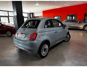 
										FIAT 500 DOLCEVITA 1.0 HYBRID 51KW (70 CV) full									