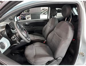 
										FIAT 500 DOLCEVITA 1.0 HYBRID 51KW (70 CV) full									