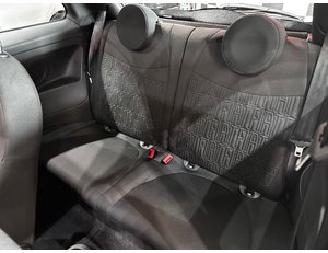 
										FIAT 500 DOLCEVITA 1.0 HYBRID 51KW (70 CV) full									