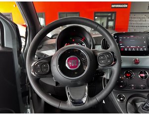 
										FIAT 500 DOLCEVITA 1.0 HYBRID 51KW (70 CV) full									