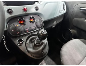 
										FIAT 500 DOLCEVITA 1.0 HYBRID 51KW (70 CV) full									