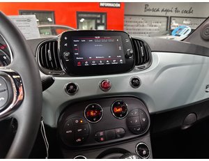 
										FIAT 500 DOLCEVITA 1.0 HYBRID 51KW (70 CV) full									