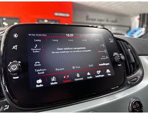 
										FIAT 500 DOLCEVITA 1.0 HYBRID 51KW (70 CV) full									