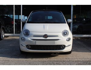 
										FIAT 500 DOLCEVITA 1.0 HYBRID 51KW (70 CV) full									