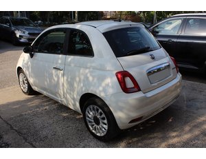 
										FIAT 500 DOLCEVITA 1.0 HYBRID 51KW (70 CV) full									