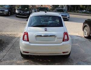 
										FIAT 500 DOLCEVITA 1.0 HYBRID 51KW (70 CV) full									