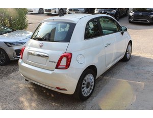 
										FIAT 500 DOLCEVITA 1.0 HYBRID 51KW (70 CV) full									