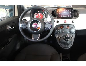 
										FIAT 500 DOLCEVITA 1.0 HYBRID 51KW (70 CV) full									
