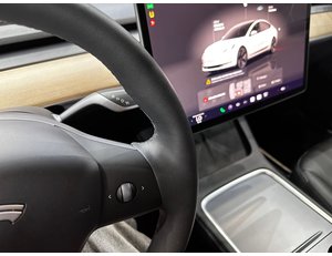 
										TESLA MODEL 3 RWD full									