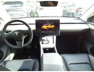 
										TESLA MODEL Y TRACCION TRASERA RWD full									