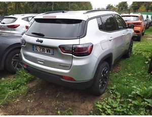 
										JEEP COMPASS 4XE 1.3 PHEV 177KW TRAILHAWK AT AWD full									