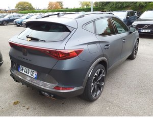 
										CUPRA FORMENTOR 1.4 E-HYBRID 180KW (245 CV) VZ DSG full									